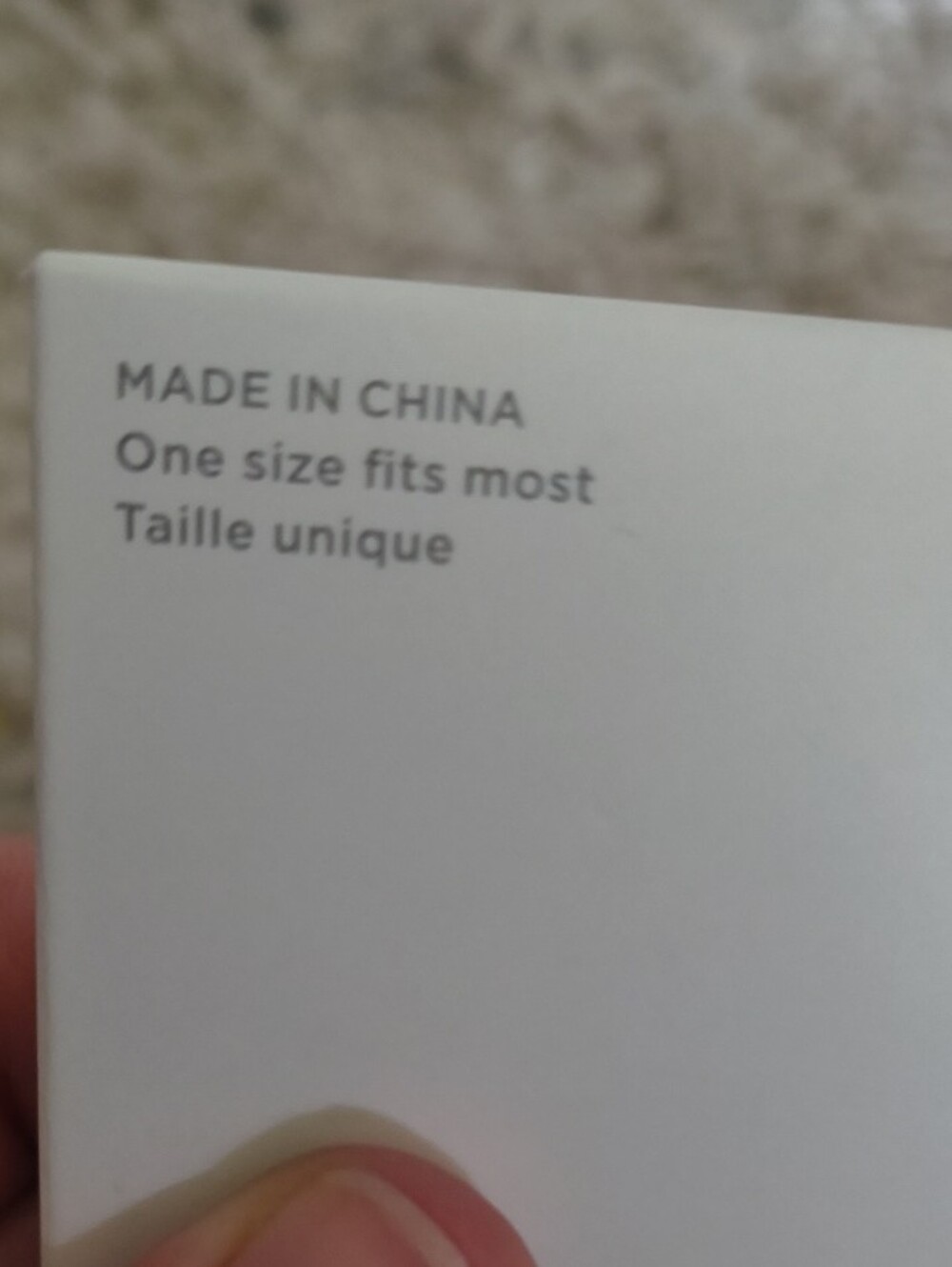 Hallmark Gift Socks - Picture 2 of 6